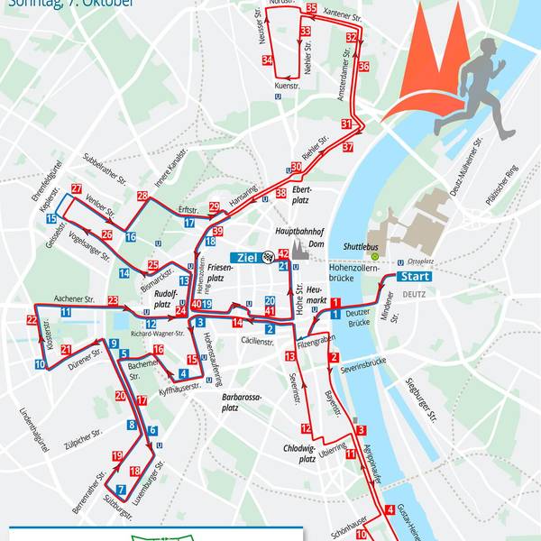 KoelnMarathon2018