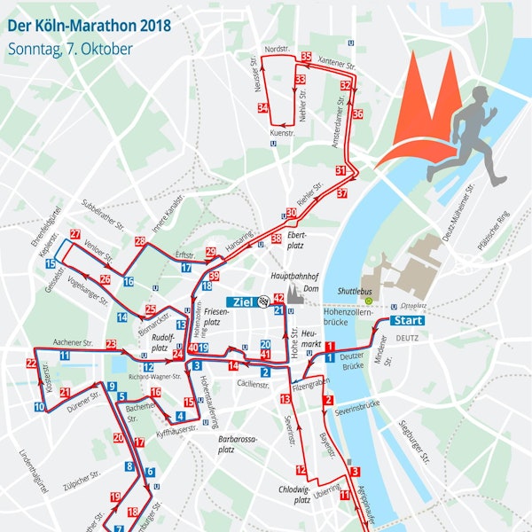 KoelnMarathon2018