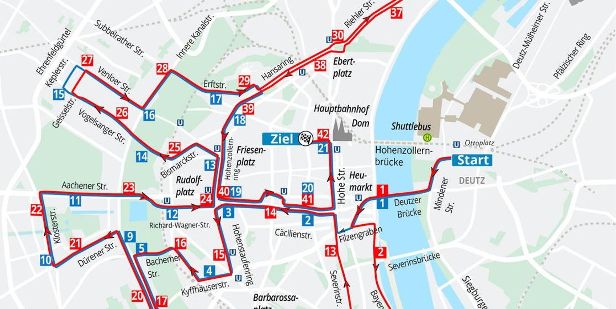 KoelnMarathon2018