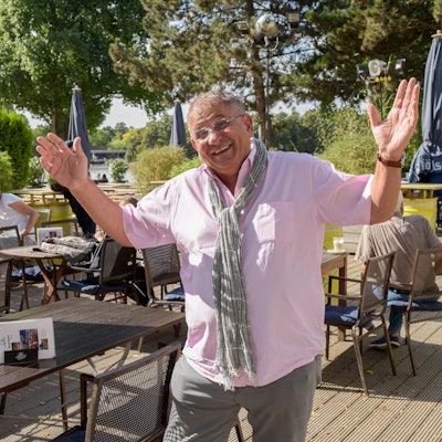 KÖ: Aachener Weiher (1)