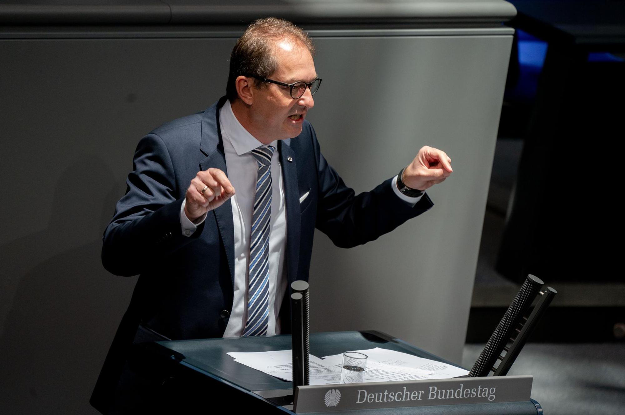 Dobrindt