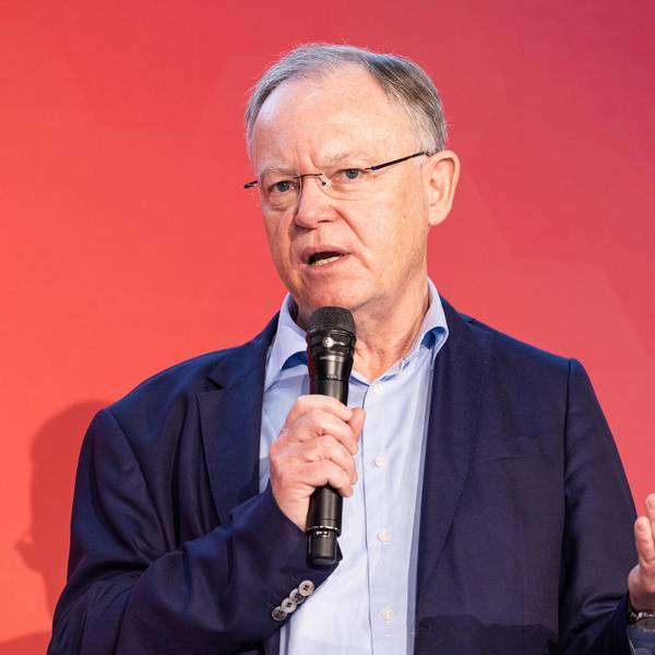 Stephan Weil 110222
