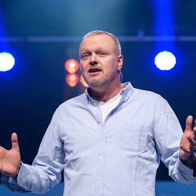 Stefan Raab 090620
