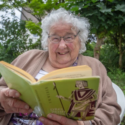 Liebliingsbuch dreizehnlinden