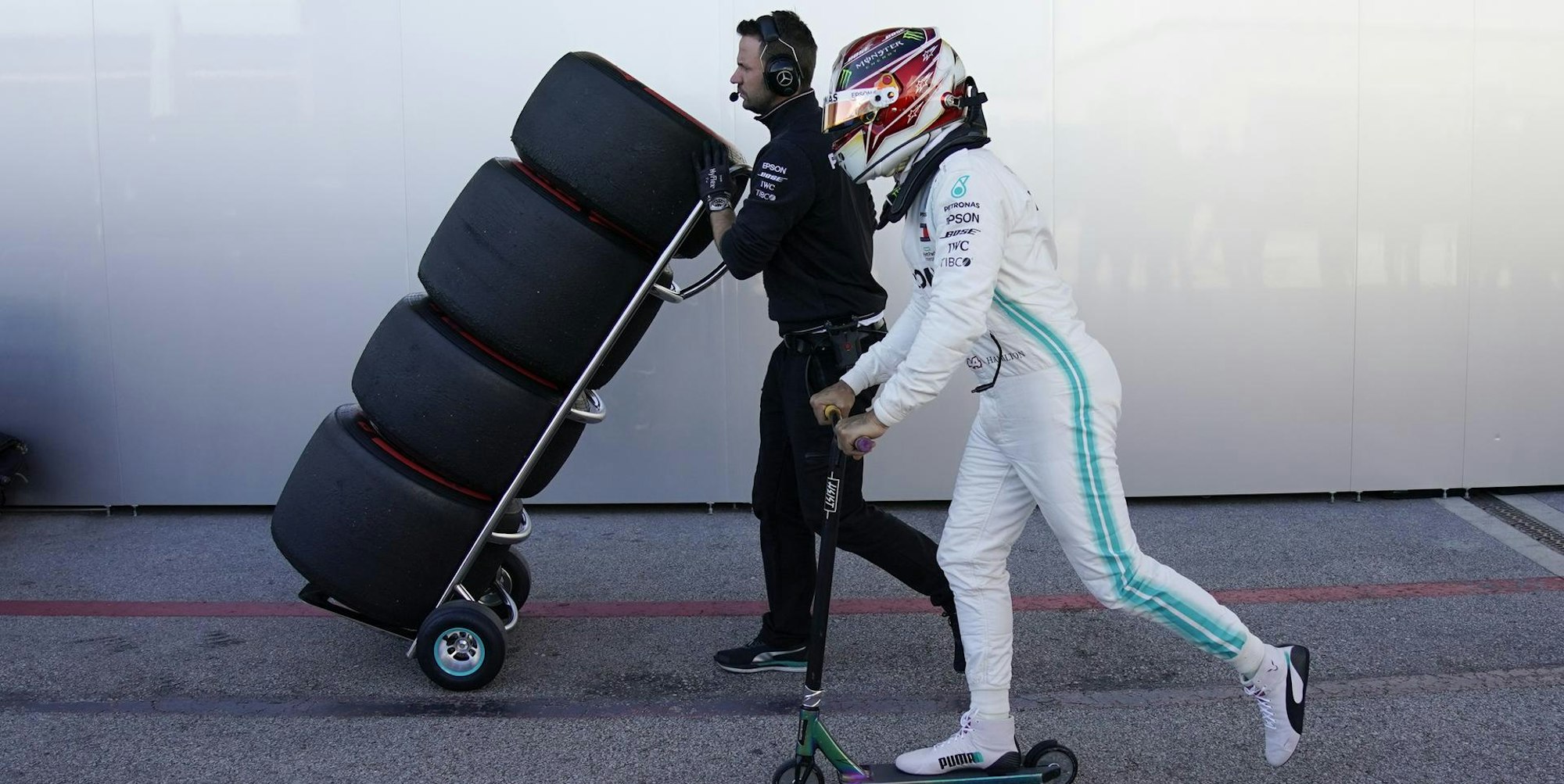 Hamilton