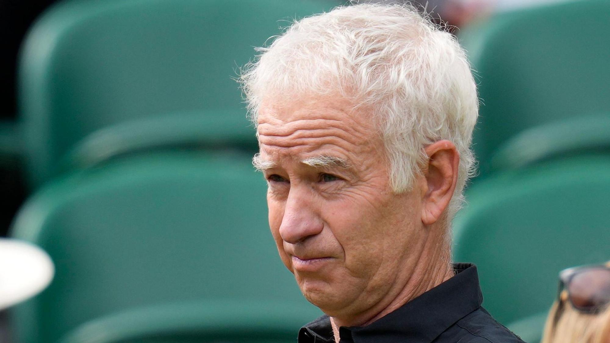 McEnroe