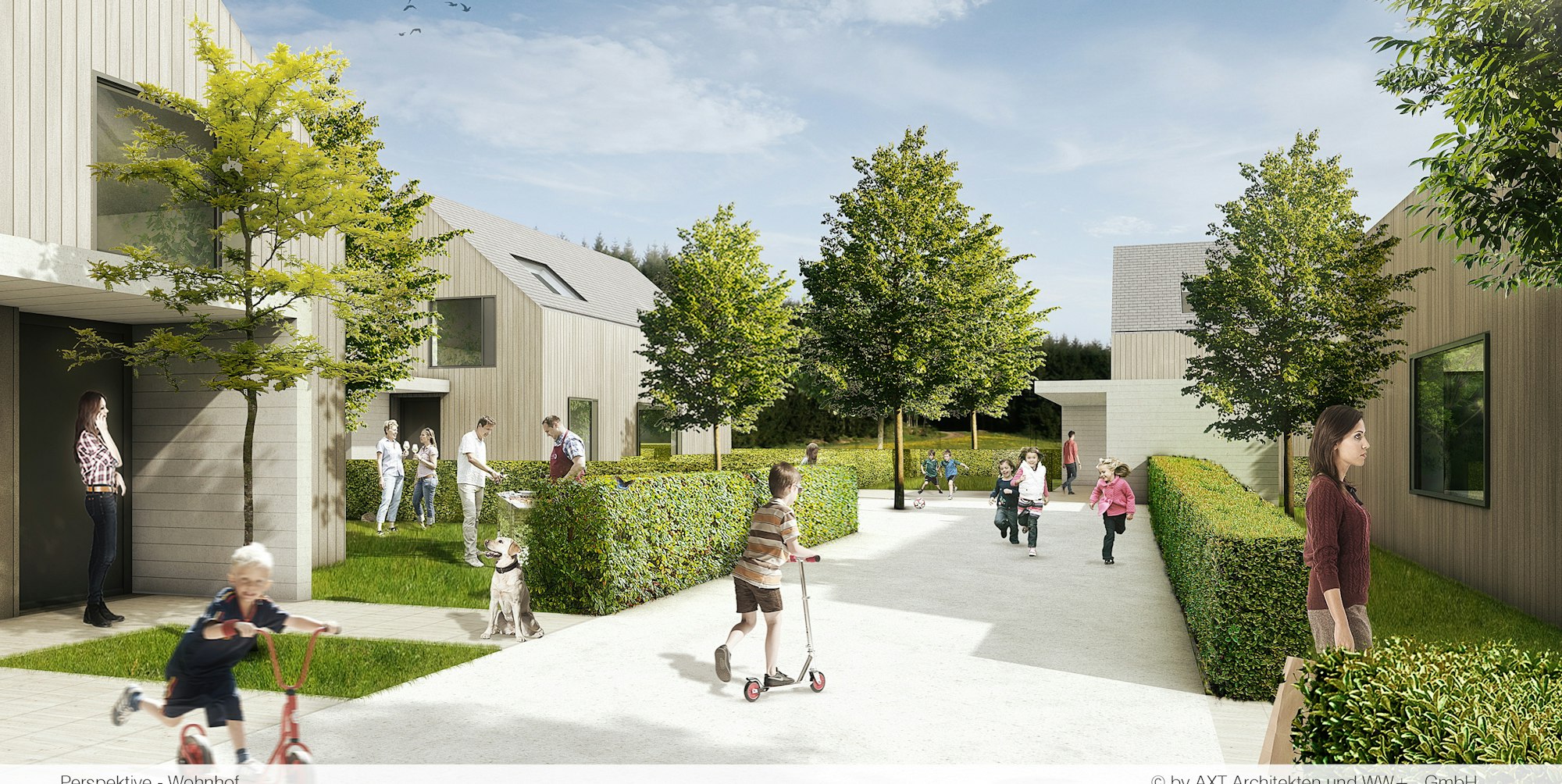 Perspektive_Wohnhof