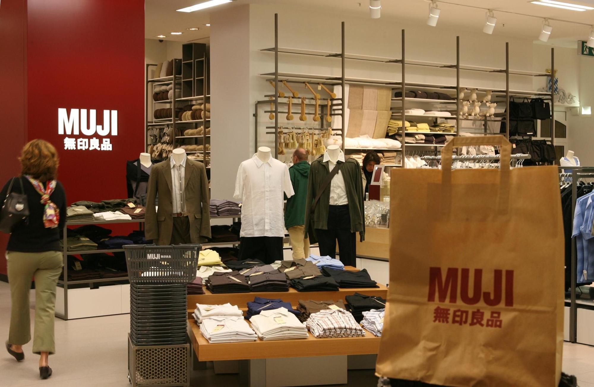 Muji