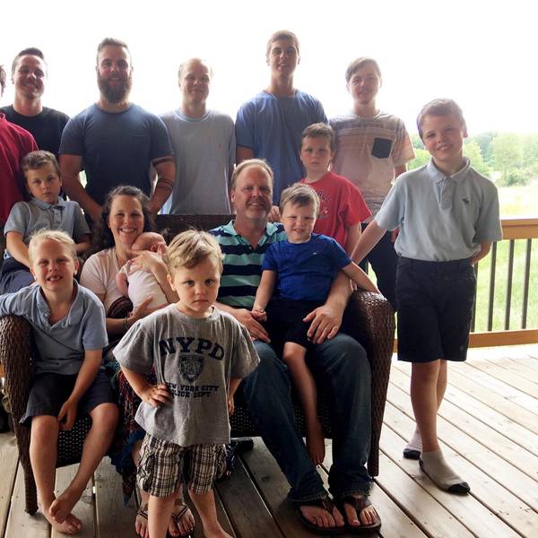 Familie_USA_Söhne