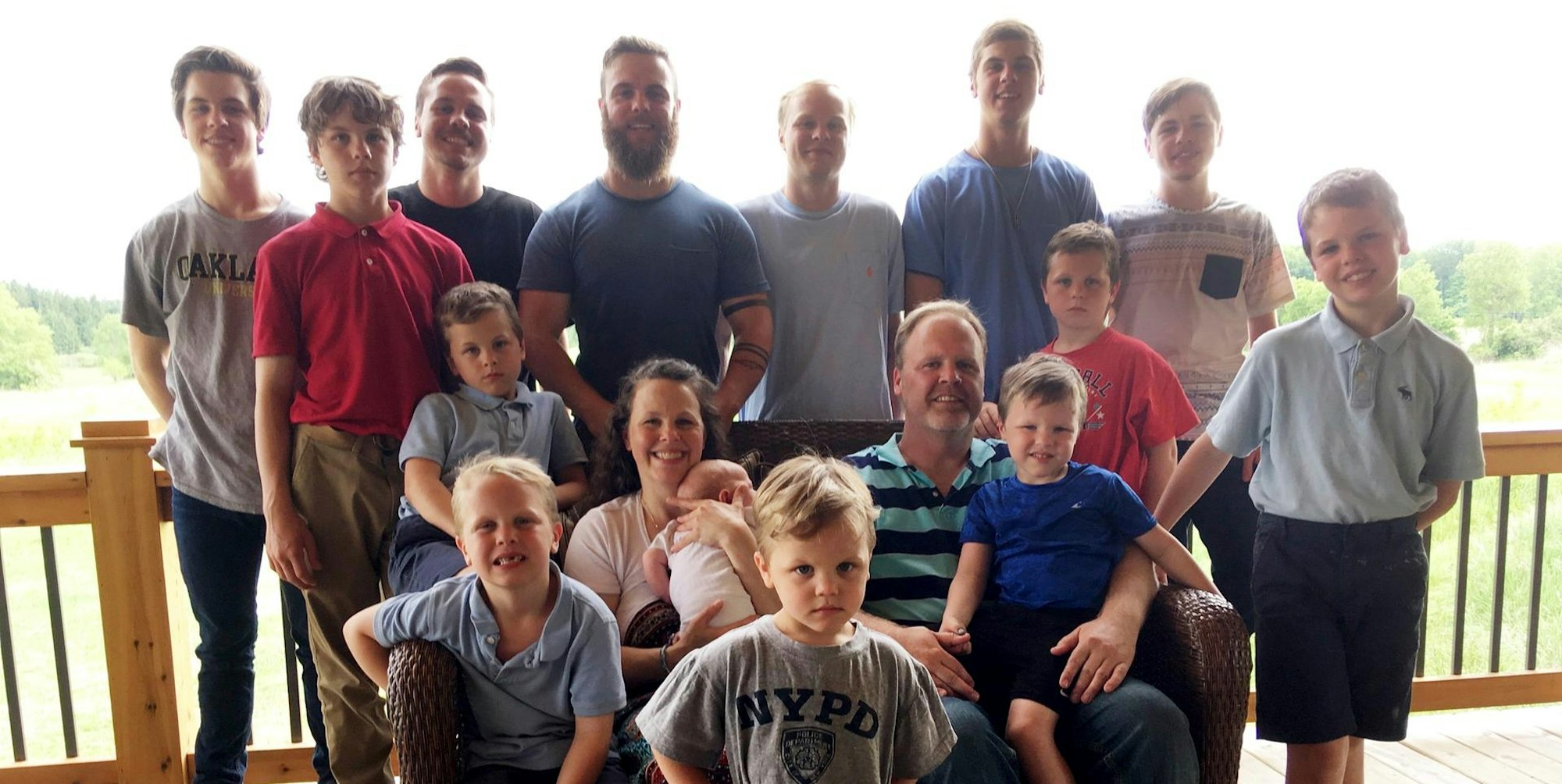 Familie_USA_Söhne