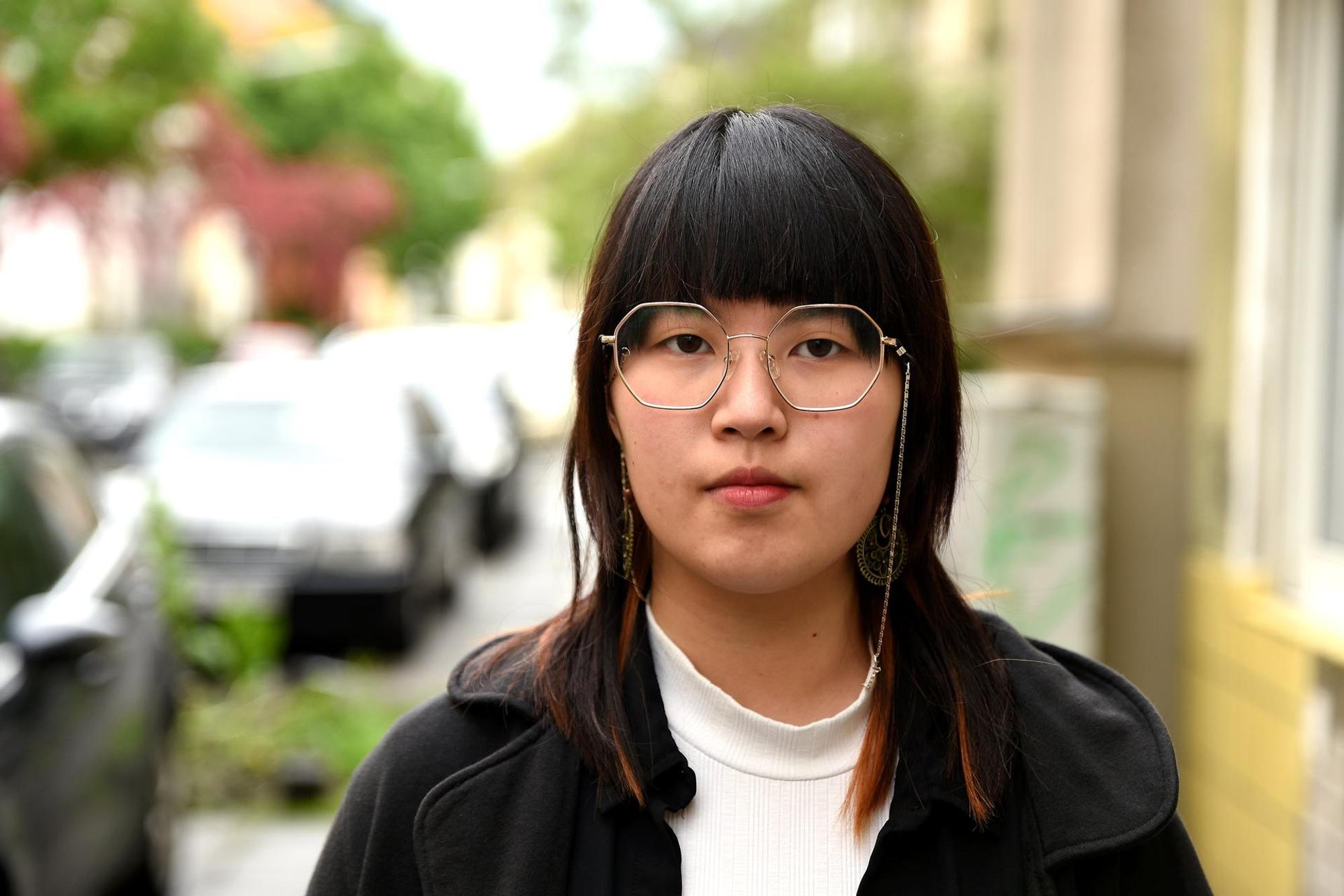 SIZ Xueling Zhou