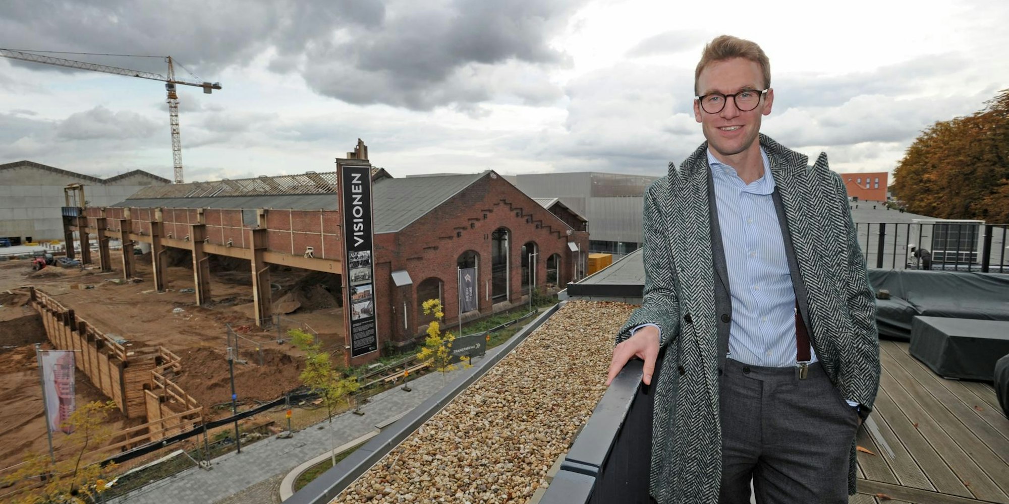 Opladen Baustelle Cube Real_003