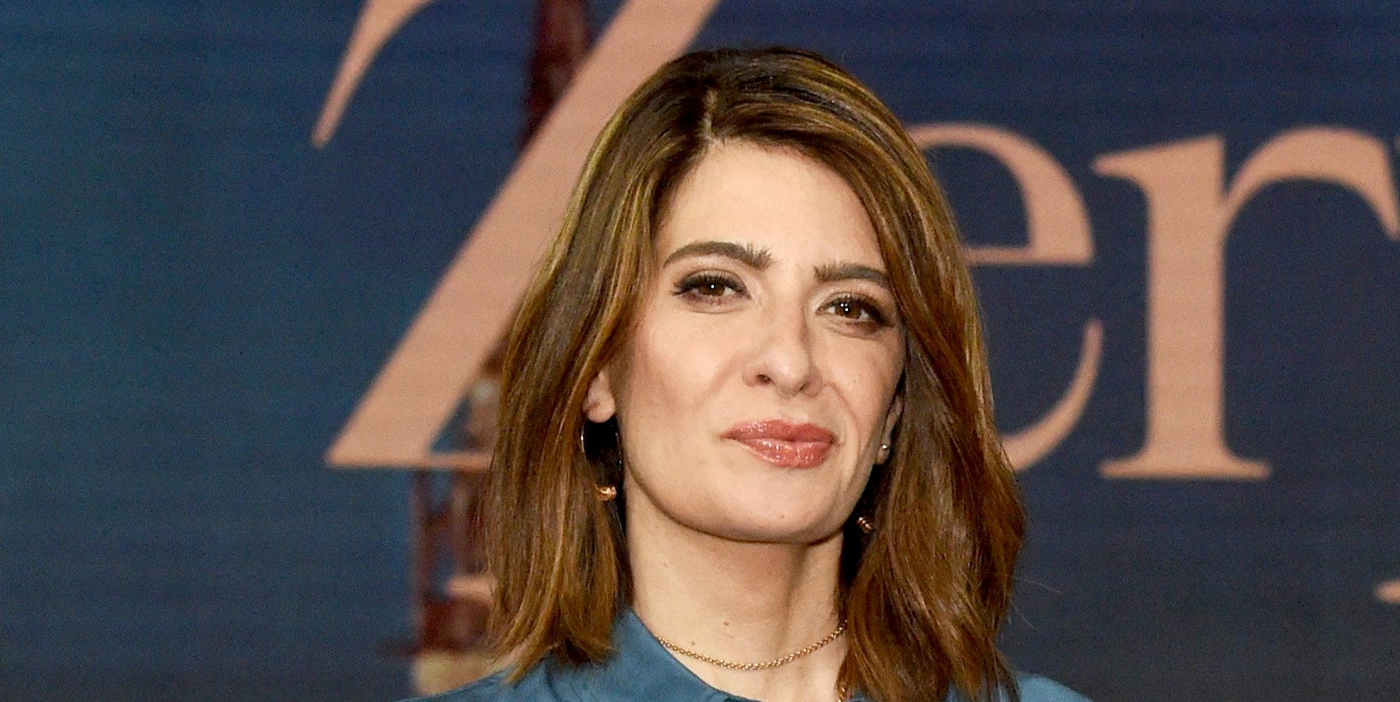 Linda Zervakis DPA 301121