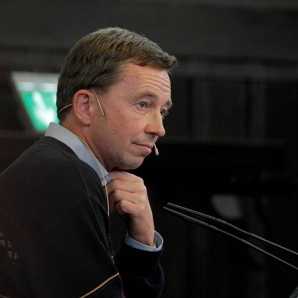 Bernd Lucke