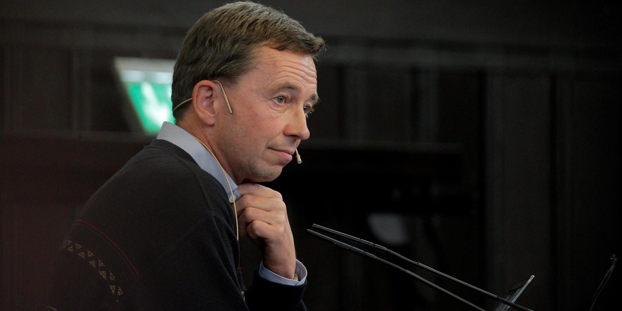 Bernd Lucke