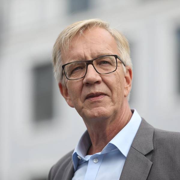 Dietmar Bartsch