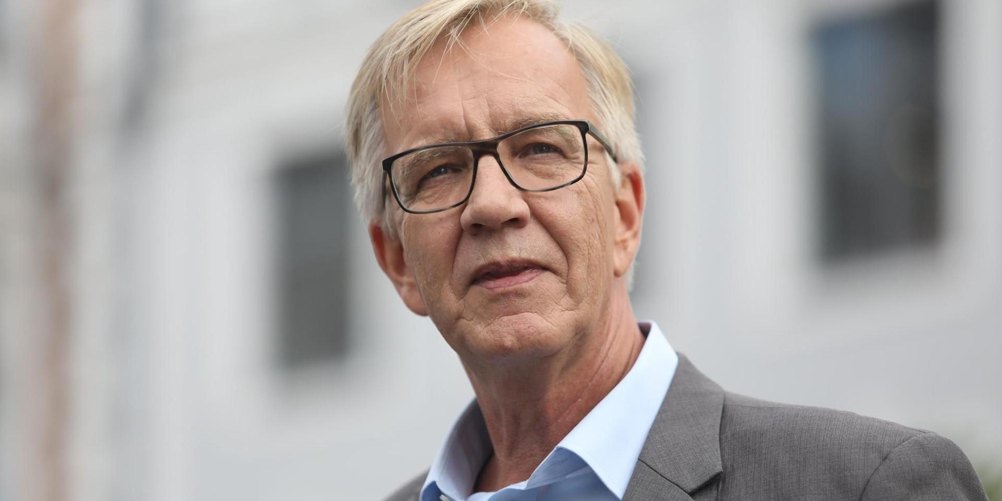 Dietmar Bartsch