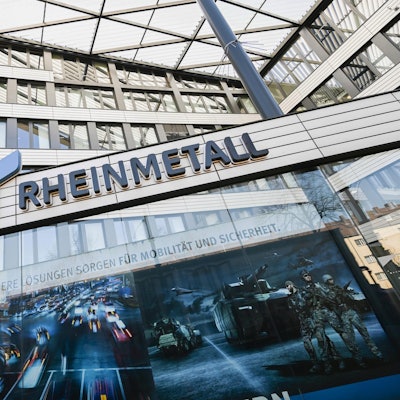 Rheinmetall Düsseldorf