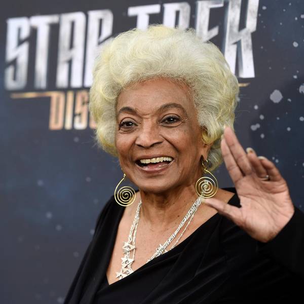 Nichols dpa