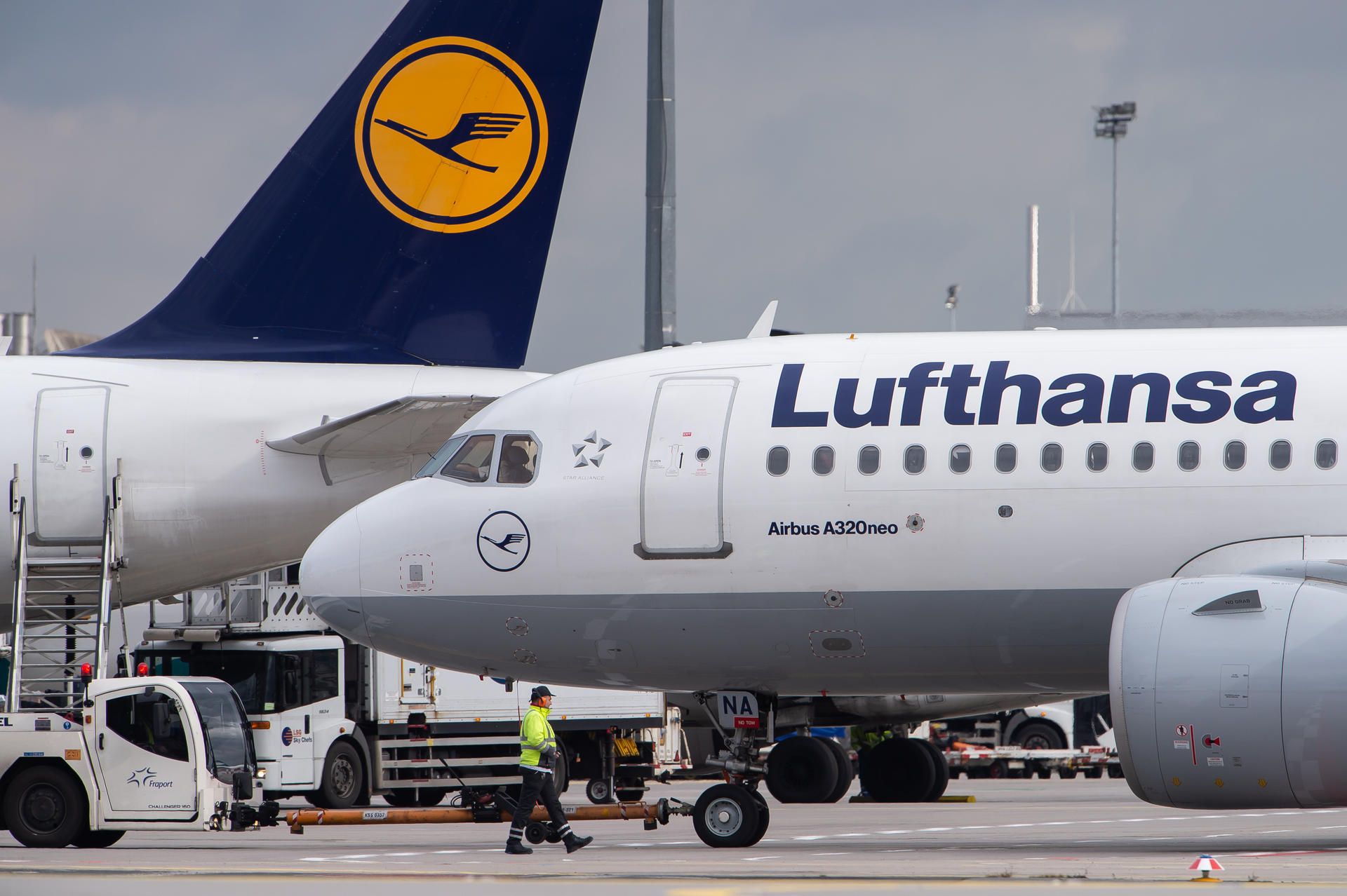 Lufthansa dpa neu