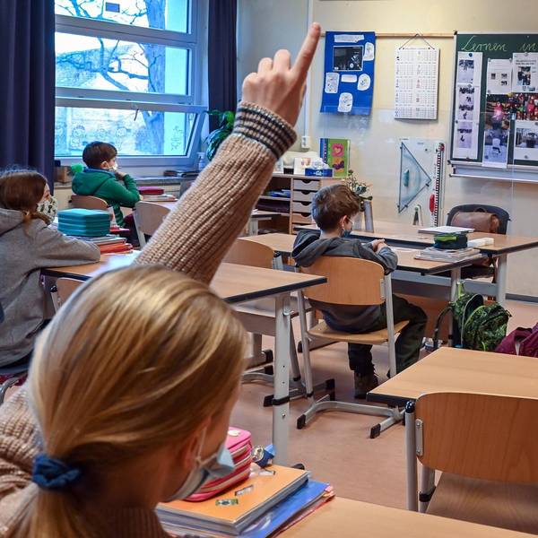 Schule-Impfung