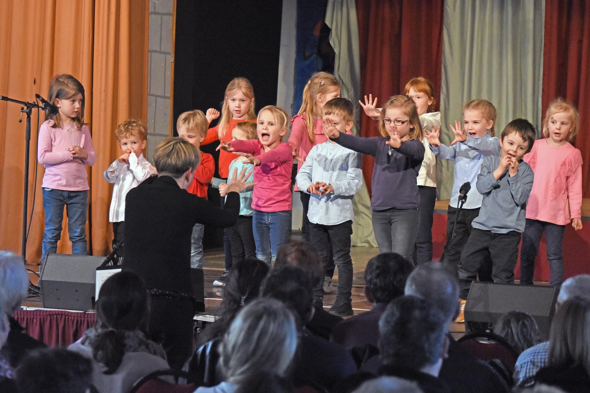 Kinderchor