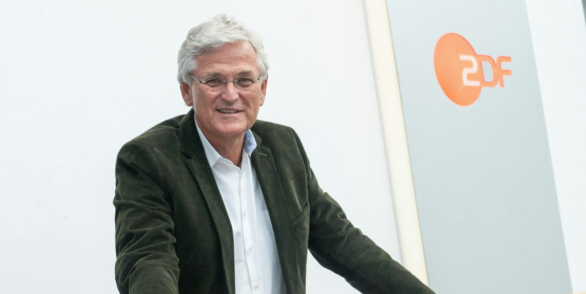 Frey ZDF