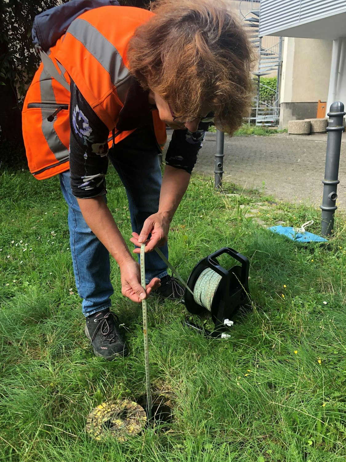 pegel messung innenstadt 040821