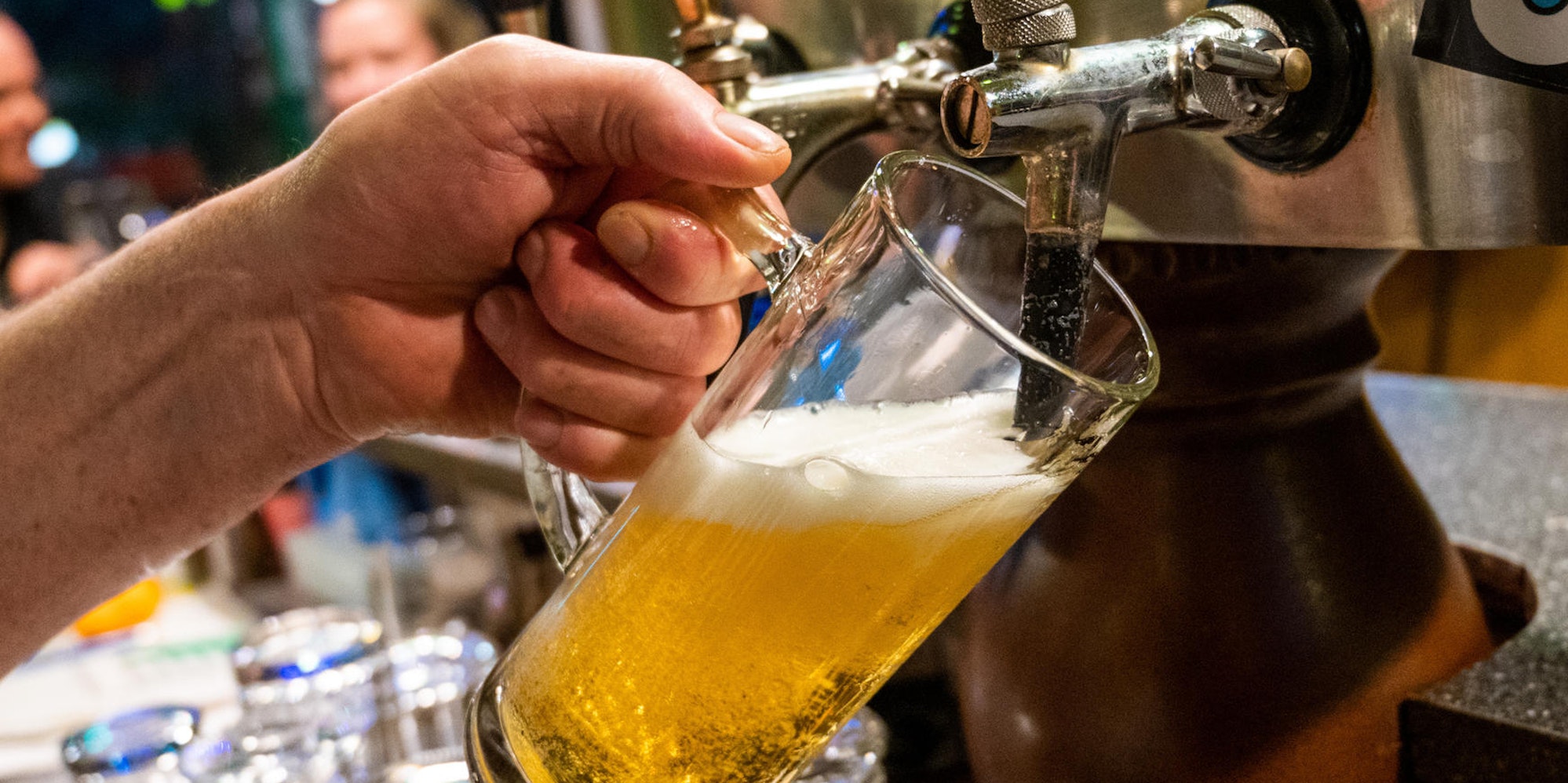 Symbolbild RND Kommentar Alkohol