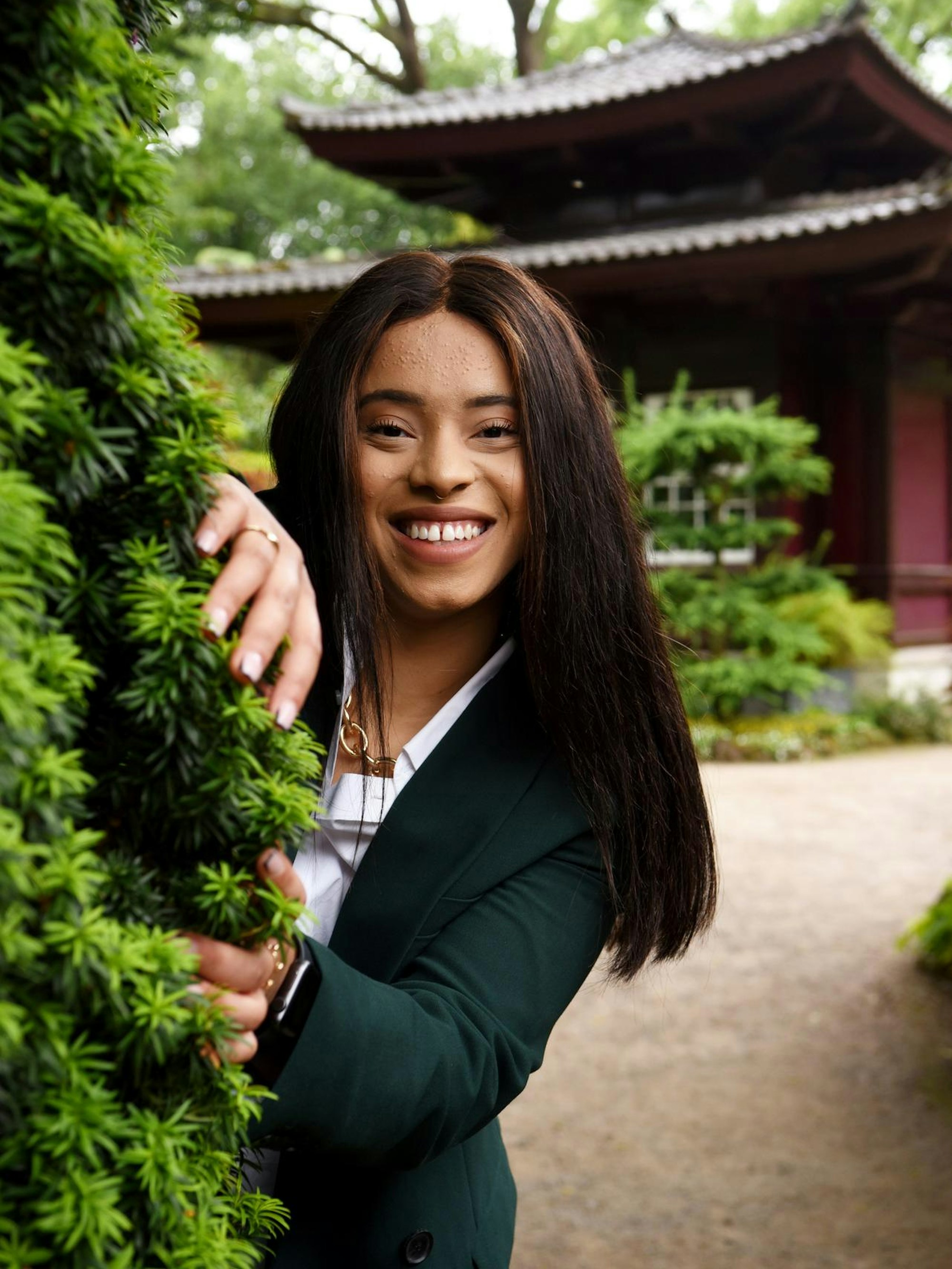 Lena Hitsch Princess Charming