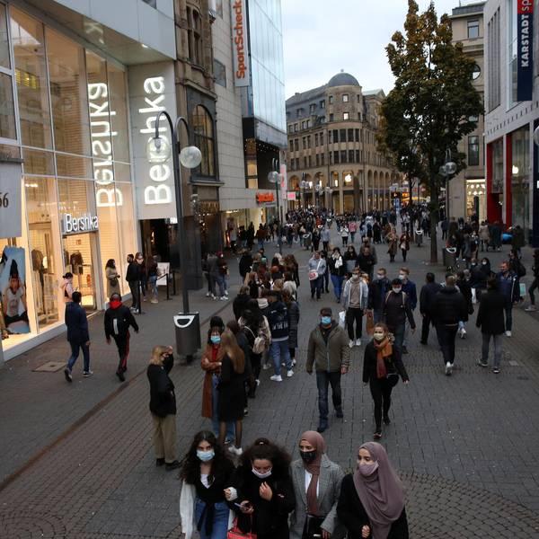 Schildergasse 241020 GOYERT