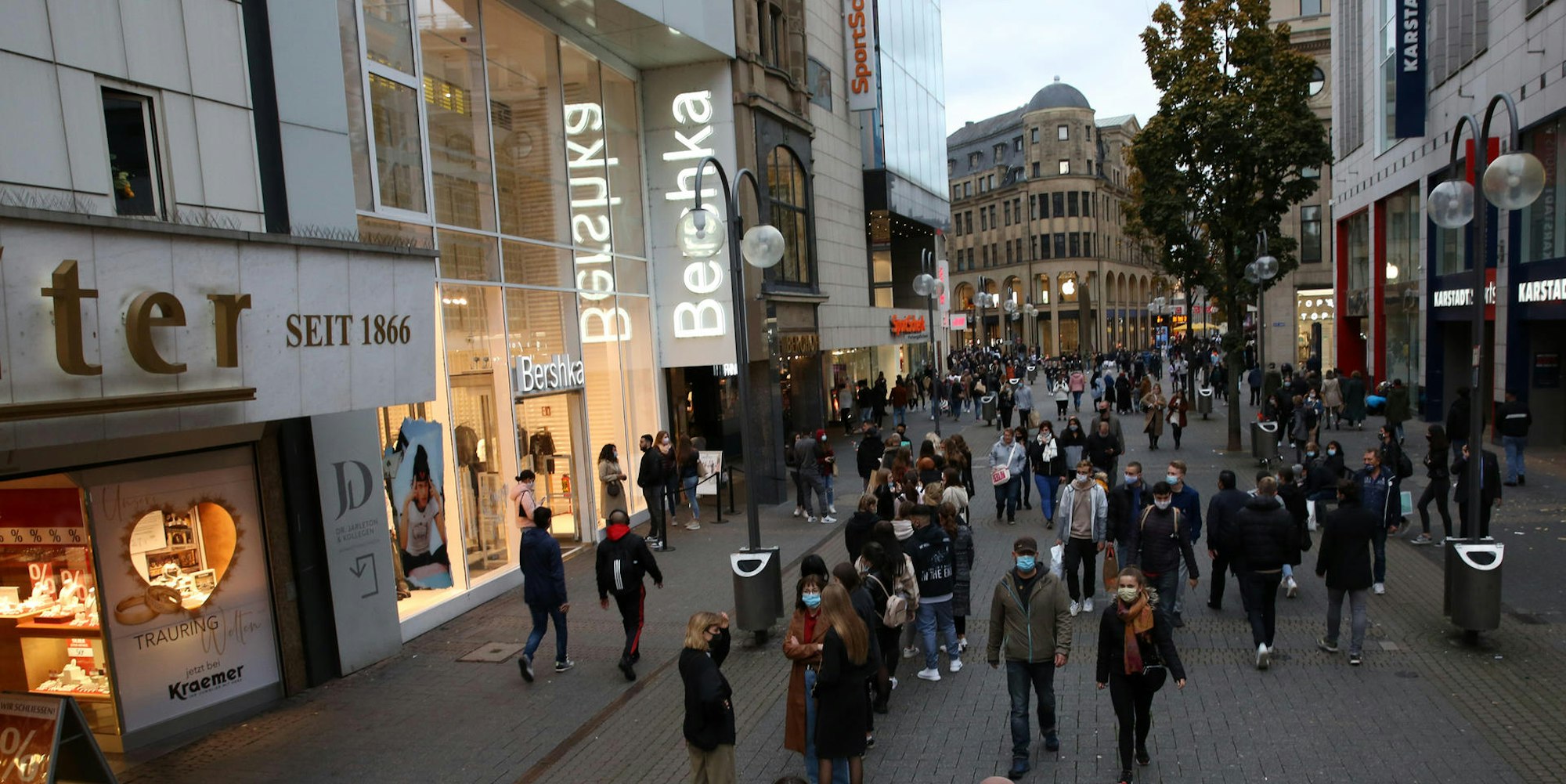 Schildergasse 241020 GOYERT