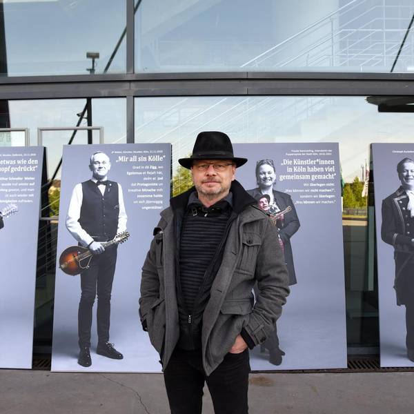 Foto-Ausstellung