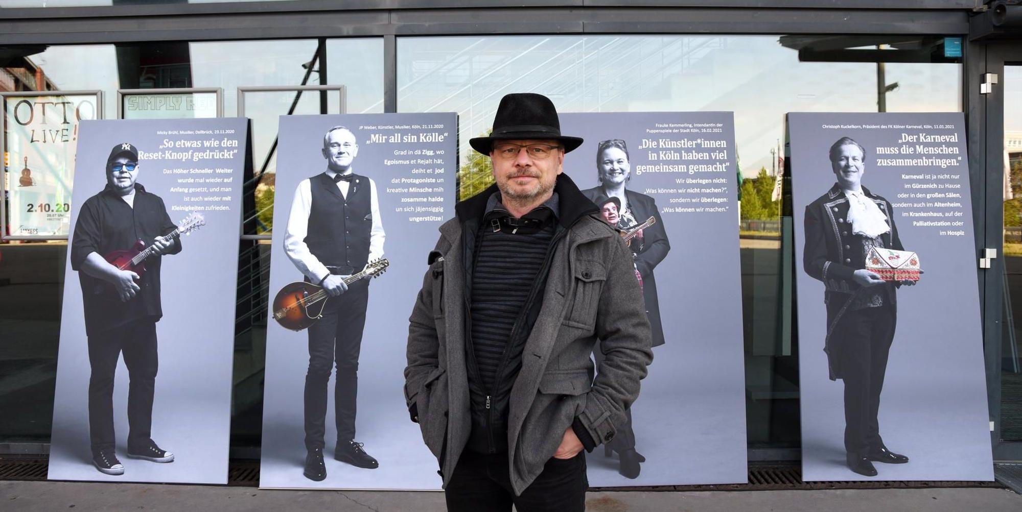 Foto-Ausstellung