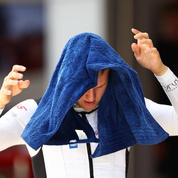Mick S GI