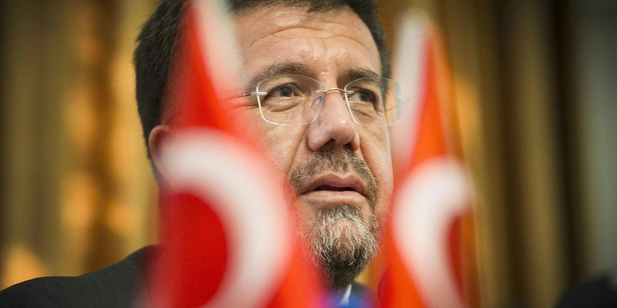 Zeybekci