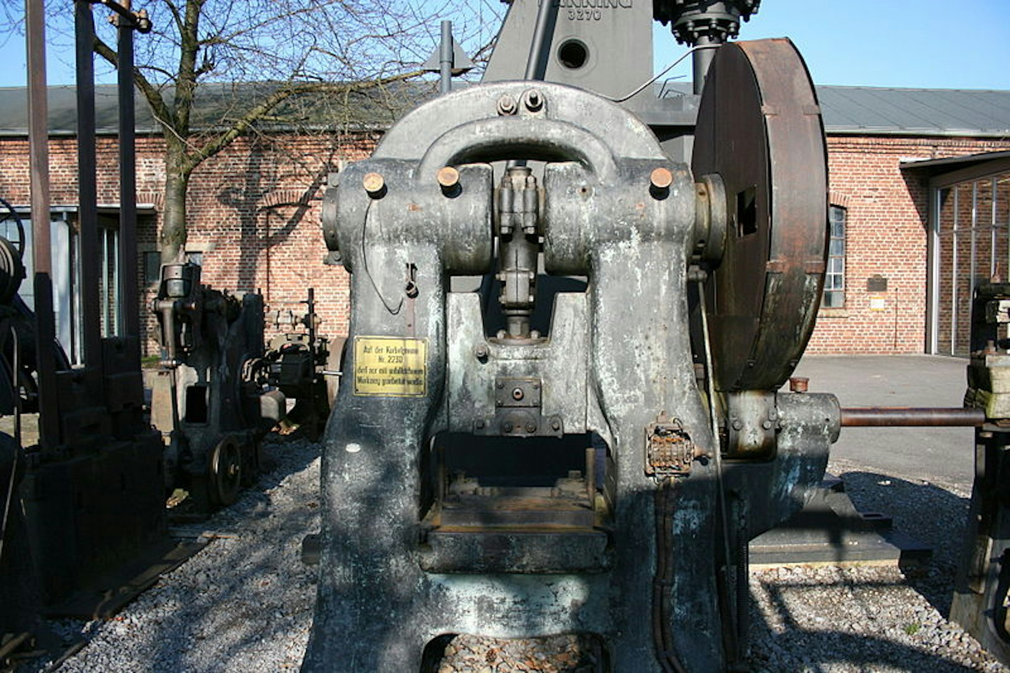 Gesenkschmiede_Hendrichs
