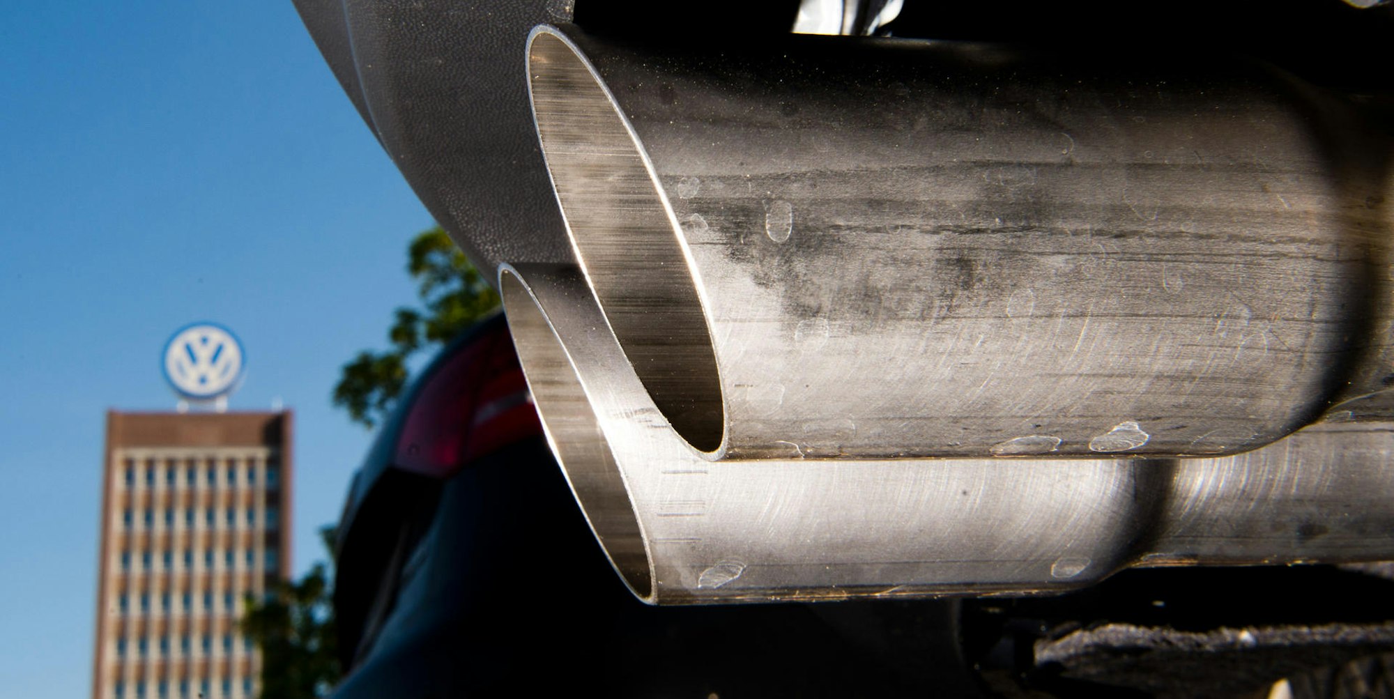 Abgasskandal Ratgeber