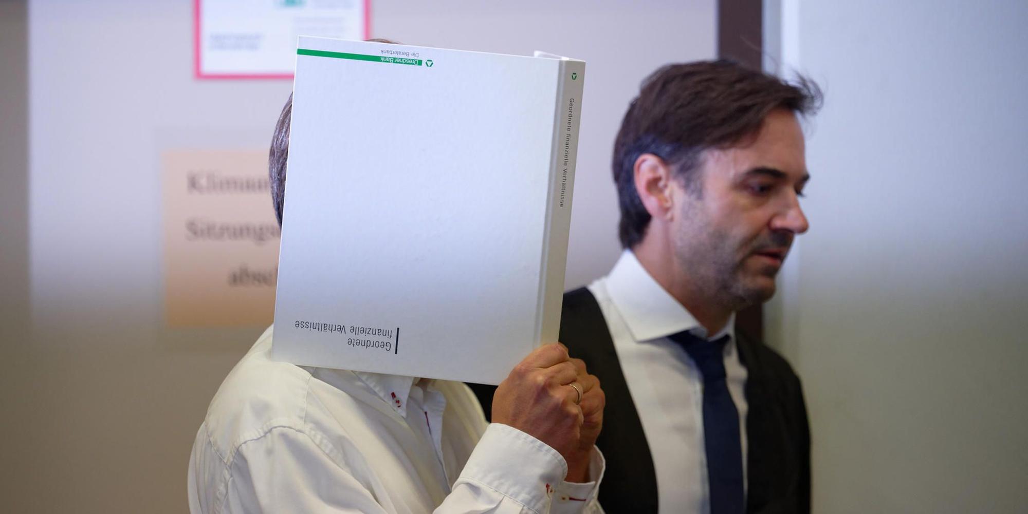Prozess Urologe in Köln