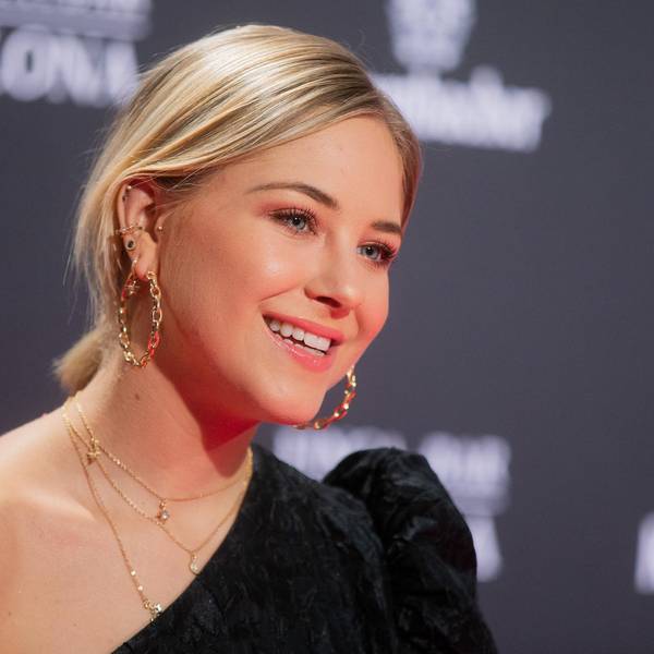 Diana zur Löwen 2019