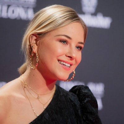 Diana zur Löwen 2019