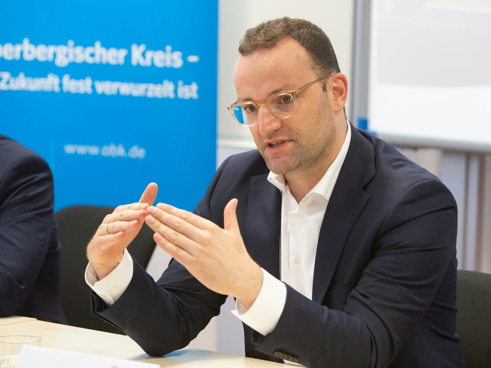 Jens Spahn