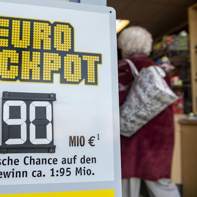 Eurojackpot