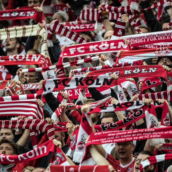 FC-Fans Stadion