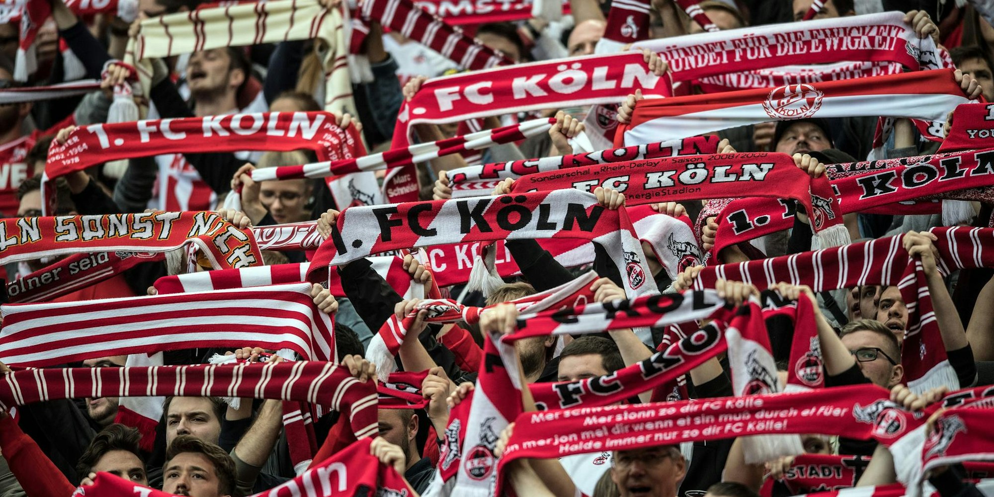 FC-Fans Stadion