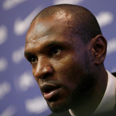Eric Abidal