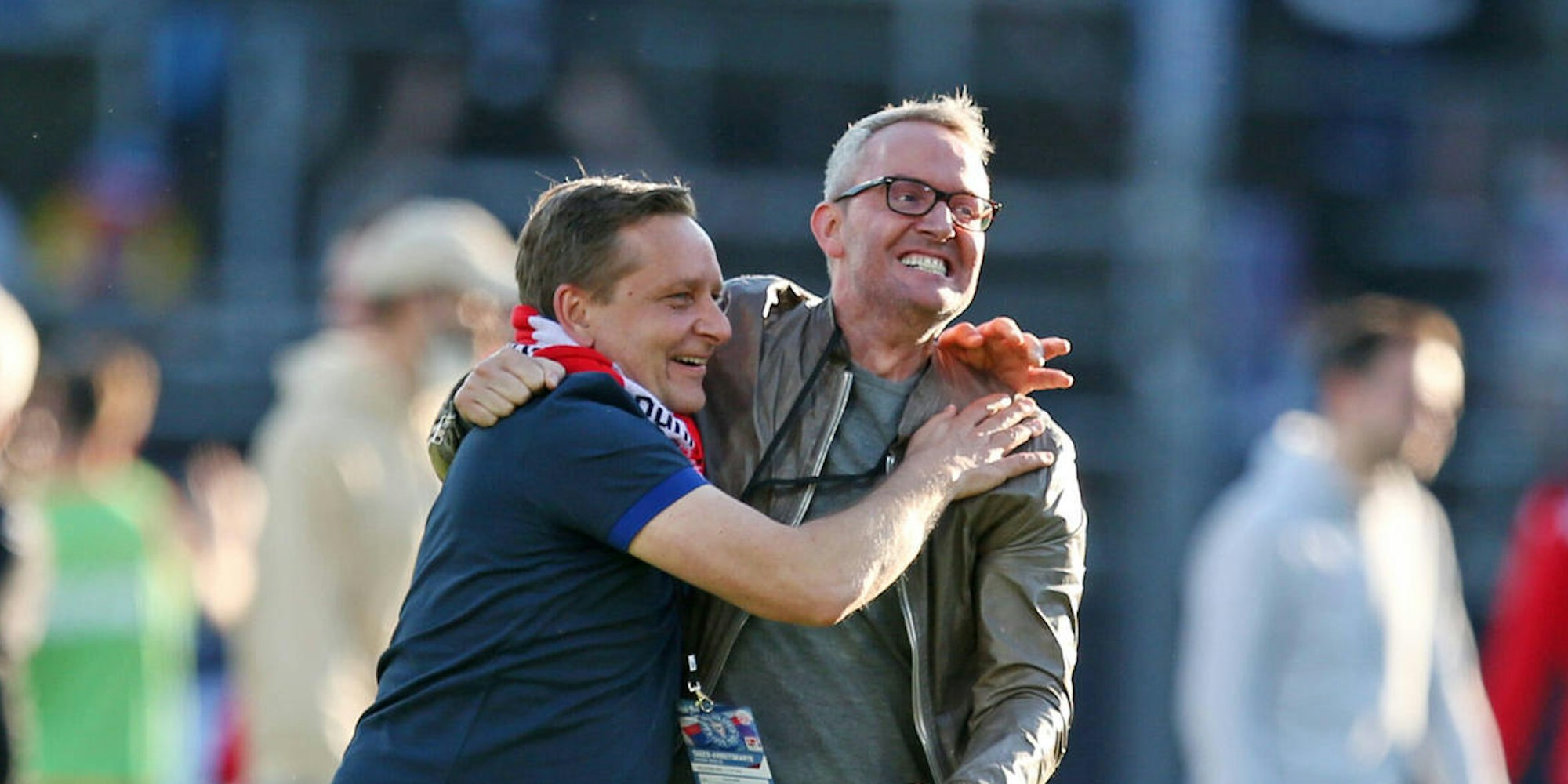 heldt und wehrle neu