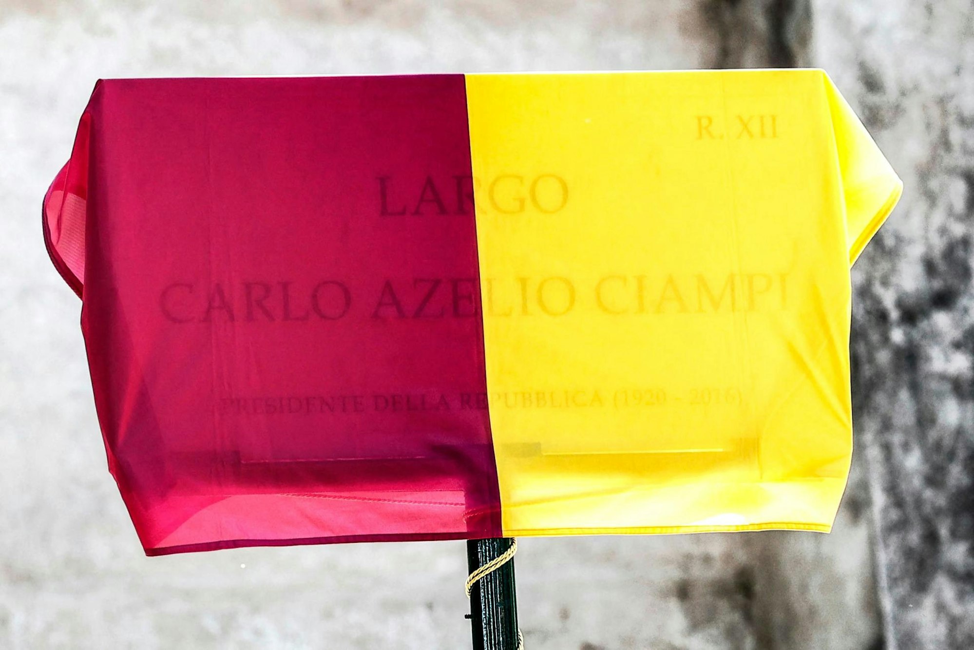 Carlo Azeglio Ciampi