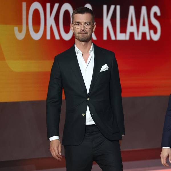 Joko Klaas Show 061121