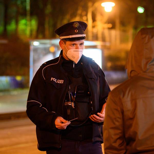 PolizeiKontrolle